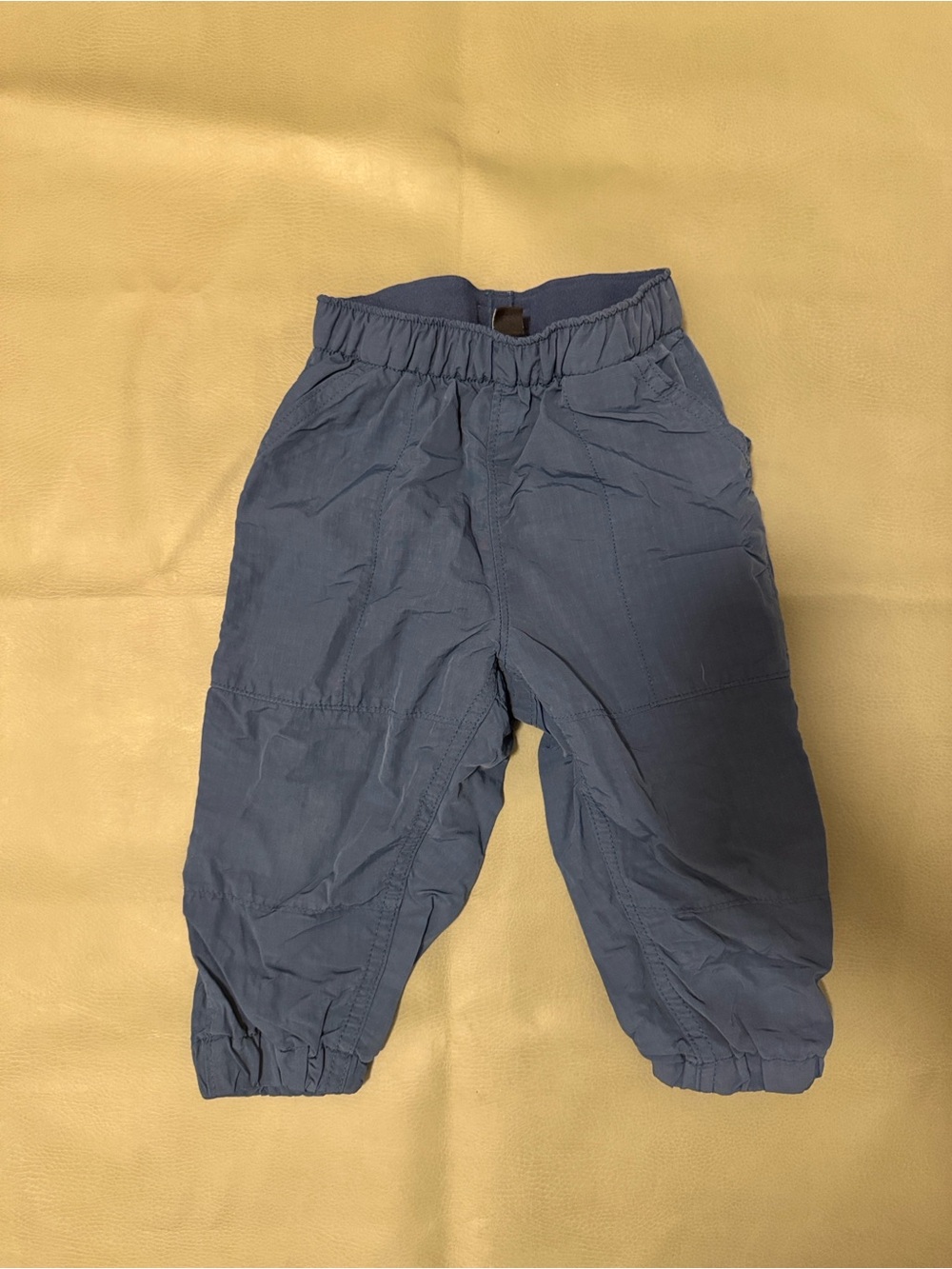 Patagonia Baby Outdoor Everyday Pant - Toddlers' Elastic-Waist Joggers